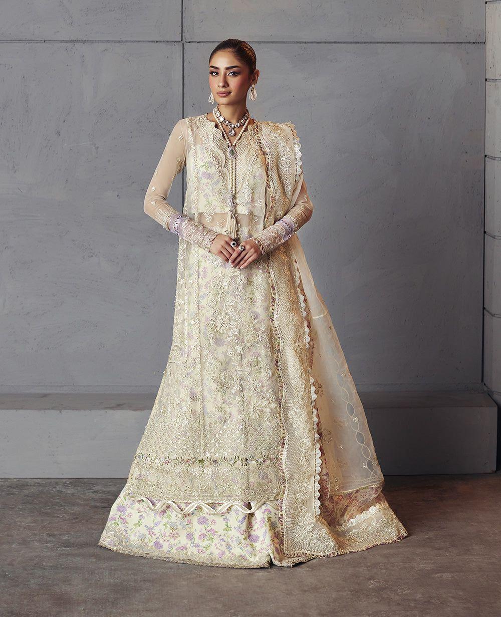 REPUBLIC WOMENSWEAR WEDDING FESTIVE D-05 (Edera )